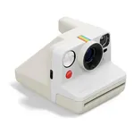 Polaroid Now Generation 3 - Pebble White
