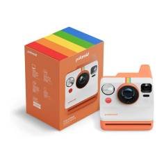 Polaroid Now Generation 3 - Coral