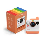 Polaroid Now Generation 3 - Coral