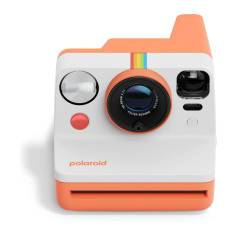 Polaroid Now Generation 3 - Coral 2