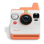 Polaroid Now Generation 3 - Coral