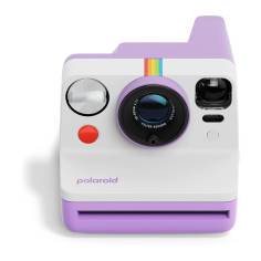 Polaroid Now Generation 3 - Purple 2