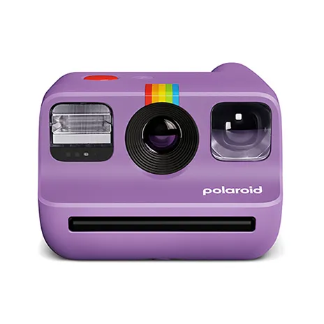 Polaroid Go Generation 2 purple