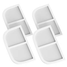 Astropet filtro per fontana animali domestici 4x serie Luna