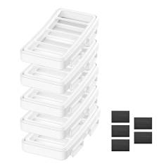 Astropet filtro per fontana animali domest.5x serie Poseidon