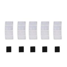 Astropet filtro per fontana animali domest.5x serie Poseidon 2