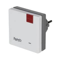 AVM FRITZ!WLAN Repeater 600 bianco-rosso