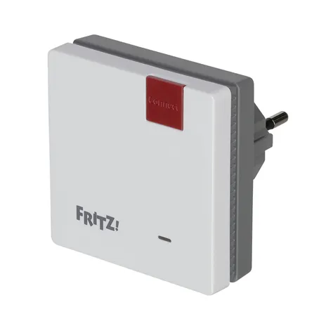AVM FRITZ!WLAN Repeater 600 bianco-rosso