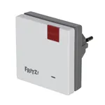 AVM FRITZ!WLAN Repeater 600 bianco-rosso