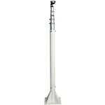 Enlaps Tikee Teleskopmast