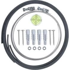 Enlaps Tikee Befestigungskit