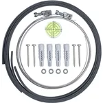 Enlaps Tikee Befestigungskit