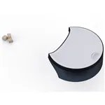 Enabot ROLA PetPal Leckerlie Modul