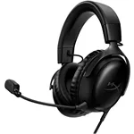 HyperX Cloud III, schwarz Gaming Headset