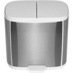 Joseph Joseph Split 6 pattumiera a due scomparti