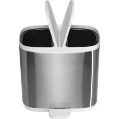 Joseph Joseph Split 6 pattumiera a due scomparti 2