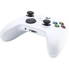 Microsoft Xbox Wirel. Controller bianco 2