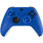 Microsoft Xbox Wirel. Controller blu