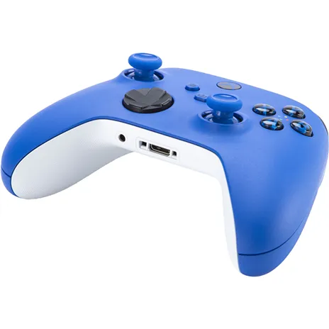 Microsoft Xbox Wirel. Controller blu