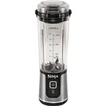 NINJA BC151EUBK frullatore portatile con batter.