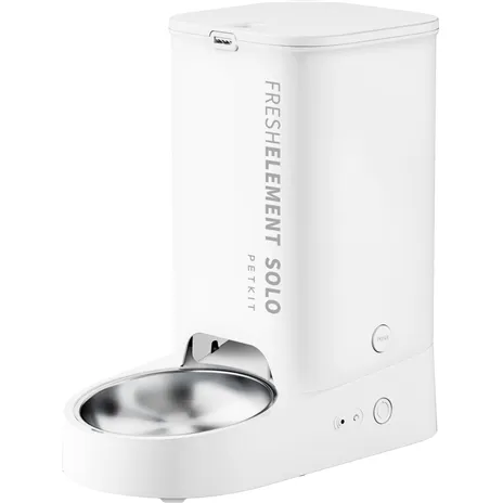 PETKIT Fresh Element SOLO New- bianco (P570a)