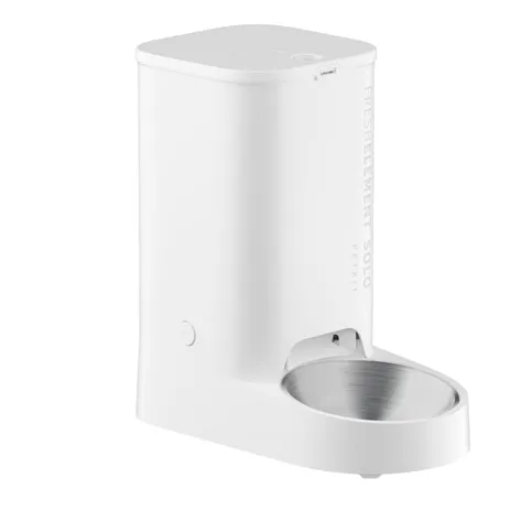 PETKIT Fresh Element SOLO New- bianco (P570a)