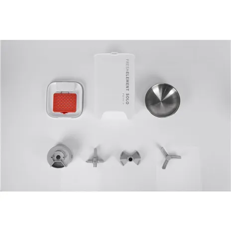 PETKIT Fresh Element SOLO New- bianco (P570a)