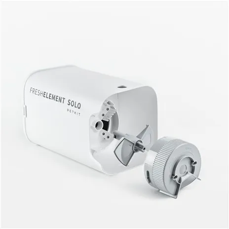 PETKIT Fresh Element SOLO New- bianco (P570a)
