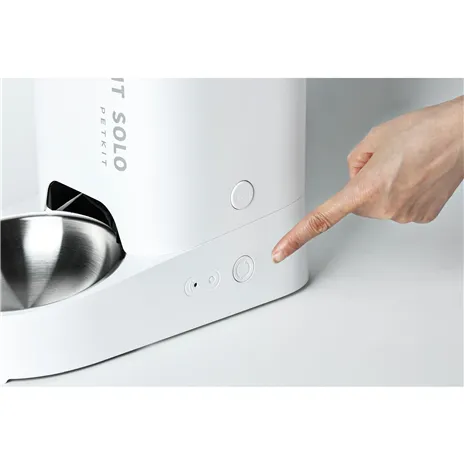 PETKIT Fresh Element SOLO New- bianco (P570a)