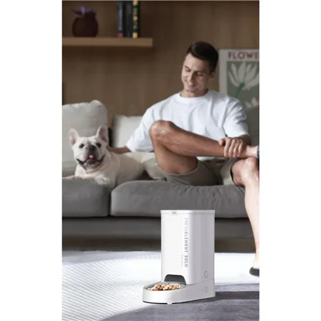 PETKIT Fresh Element SOLO New- bianco (P570a)