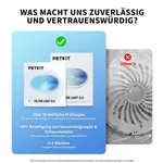 PETKIT filtro fontana  Unit 3.0- 5 pz. (P4161)