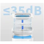 PETKIT Eversweet Solo SE- bianco (P4103Sa)