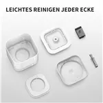 PETKIT Eversweet Solo SE- bianco (P4103Sa)