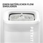 PETKIT Eversweet Solo SE- bianco (P4103Sa)