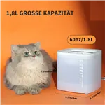 PETKIT Eversweet Solo SE- bianco (P4103Sa)