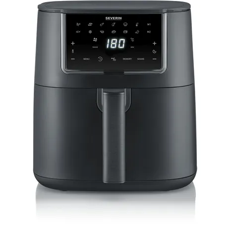 Severin FR 2462 Heißluftfritteuse