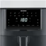 Severin FR 2462 Heißluftfritteuse