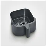 Severin FR 2462 Heißluftfritteuse