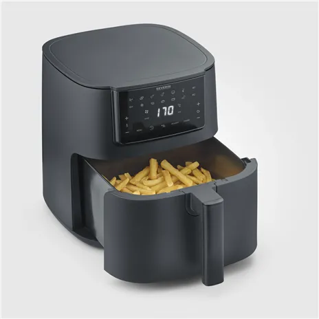 Severin FR 2462 Heißluftfritteuse