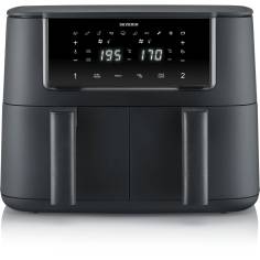 Severin FR 2463 Heißluftfritteuse 2