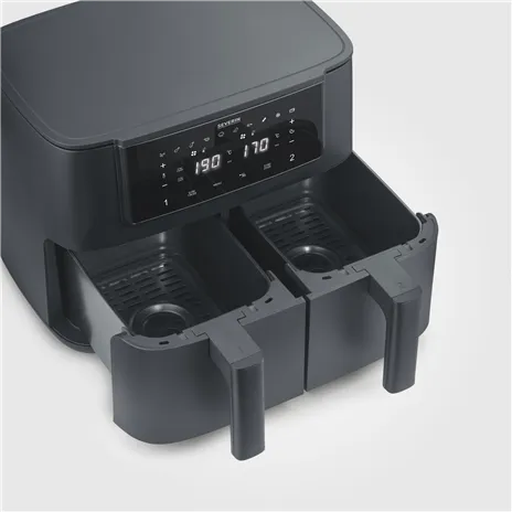 Severin FR 2463 Heißluftfritteuse