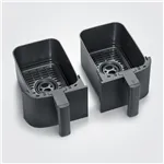 Severin FR 2463 Heißluftfritteuse