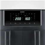 Severin FR 2463 Heißluftfritteuse