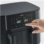 Severin FR 2463 Heißluftfritteuse