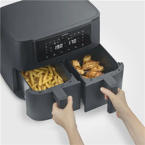 Severin FR 2463 Heißluftfritteuse