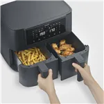 Severin FR 2463 Heißluftfritteuse