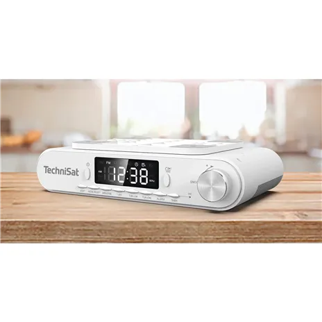 Technisat Viola bianco