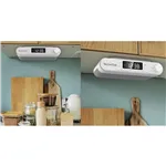 Technisat Viola bianco