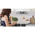 Technisat Viola argento