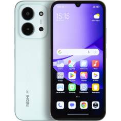 Xiaomi Redmi 15C 5G (4GB+128GB) mint green